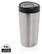 Avira Alix RCS recycled staal klik beker 400ML
