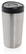 Avira Alix RCS recycled staal klik beker 400ML