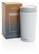 Avira Alix RCS recycled staal klik beker 400ML