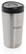 Avira Alix RCS recycled staal klik beker 400ML