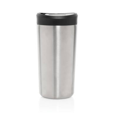 Avira Alix RCS recycled staal klik beker 400ML