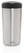 Avira Alix RCS recycled staal klik beker 400ML