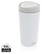 Avira Alix RCS recycled staal klik beker 400ML