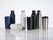 Avira Alix RCS recycled staal klik beker 400ML