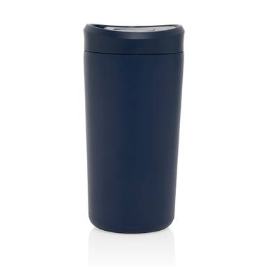 Avira Alix RCS recycled staal klik beker 400ML
