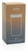 Avira Alix RCS recycled staal klik beker 400ML