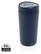 Avira Alix RCS recycled staal klik beker 400ML