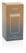 Avira Alix RCS recycled staal klik beker 400ML
