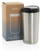 Avira Alix RCS recycled staal klik beker 400ML