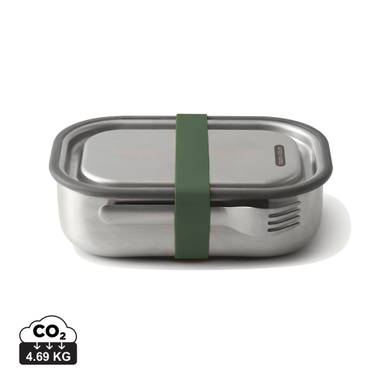 Black+Blum RVS Lunchbox Groot