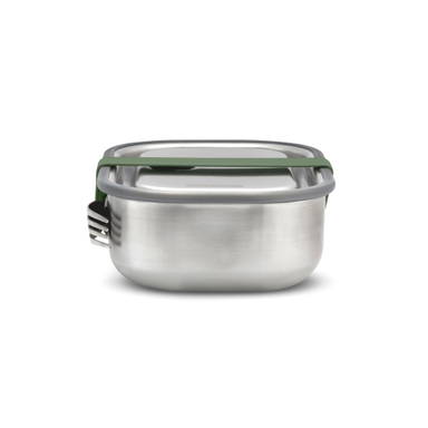 Black+Blum RVS Lunchbox Groot