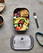 Black+Blum RVS Lunchbox Groot