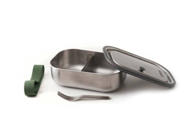 Black+Blum RVS Lunchbox Groot