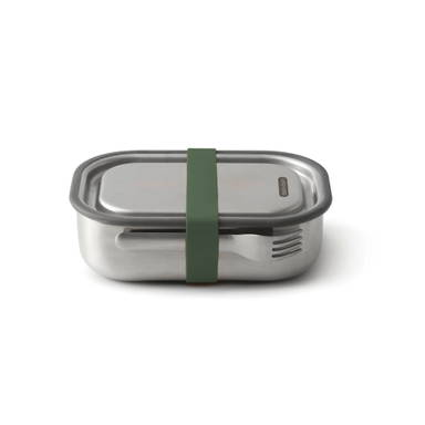 Black+Blum RVS Lunchbox Groot