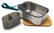 Black+Blum RVS Sandwichbox Groot
