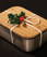 Black+Blum RVS Sandwichbox Groot