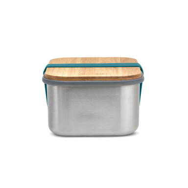 Black+Blum RVS Sandwichbox Groot