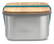 Black+Blum RVS Sandwichbox Groot