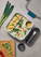Black+Blum Lunch box origineel