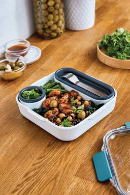Black+Blum Lunch box origineel