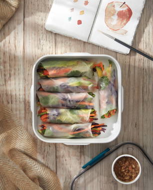 Black+Blum Lunch box origineel