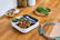Black+Blum Lunch box origineel