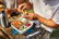 Black+Blum Lunch box origineel