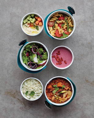 Black+Blum Lunch Pot Origineel