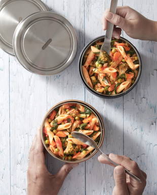 Black+Blum Glas Lunch Bowl 750ml