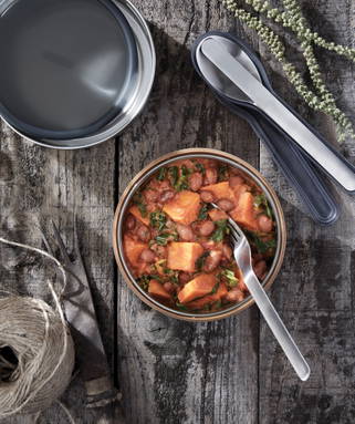 Black+Blum Glas Lunch Bowl 750ml