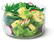 Black+Blum Glas Lunch Bowl 750ml
