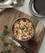 Black+Blum Glas Lunch Bowl 750ml
