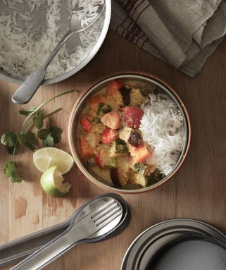 Black+Blum Glas Lunch Bowl 750ml
