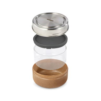Black+Blum Glas Lunch Bowl 750ml