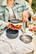 Black+Blum Glas Lunch Bowl 750ml