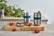Black+Blum Voedsel container 400 ml