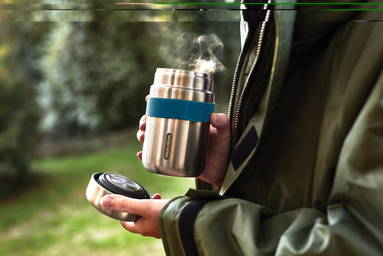 Black+Blum Voedsel container 400 ml