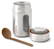Black+Blum Voedsel container 400 ml