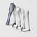 Black+Blum bestek reis set