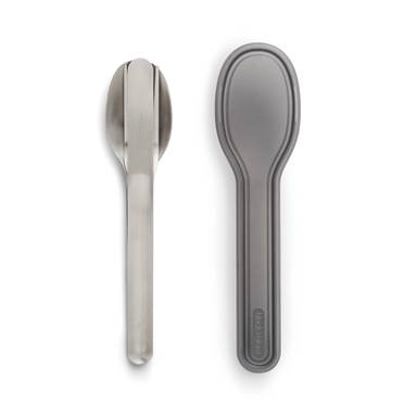 Black+Blum bestek reis set