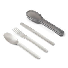 Black+Blum Reisebesteck-Set