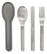 Black+Blum bestek reis set