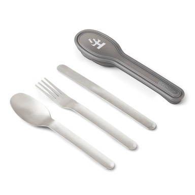 Black+Blum bestek reis set