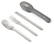 Black+Blum bestek reis set