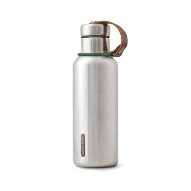 Black+Blum Geïsoleerde Waterfles Groot 500ml