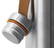 Black+Blum Geïsoleerde Waterfles Groot 500ml