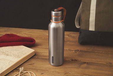 Black+Blum Geïsoleerde Waterfles Groot 500ml