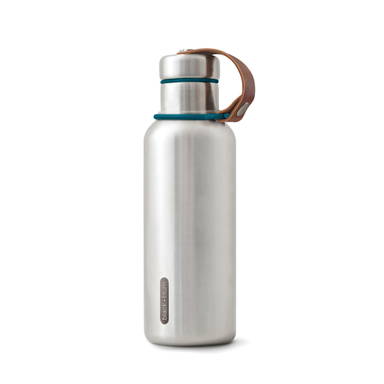 Black+Blum Geïsoleerde Waterfles Groot 500ml