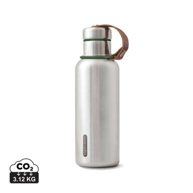 Black+Blum Geïsoleerde Waterfles Groot 500ml
