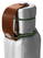 Black+Blum Geïsoleerde Waterfles Groot 500ml